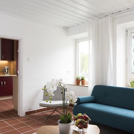 Villa Zu Hause In Tirol Kirchbichl Esterno foto