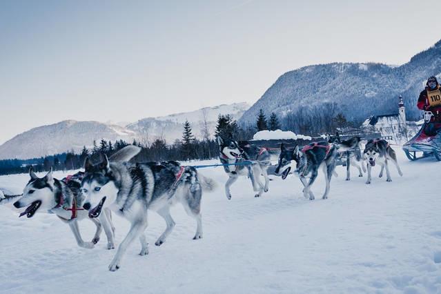Villa Zu Hause In Tirol Kirchbichl Esterno foto
