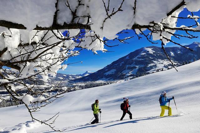 Villa Zu Hause In Tirol Kirchbichl Esterno foto