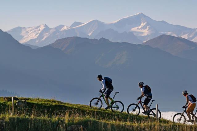 Villa Zu Hause In Tirol Kirchbichl Esterno foto