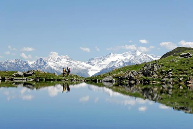 Villa Zu Hause In Tirol Kirchbichl Esterno foto