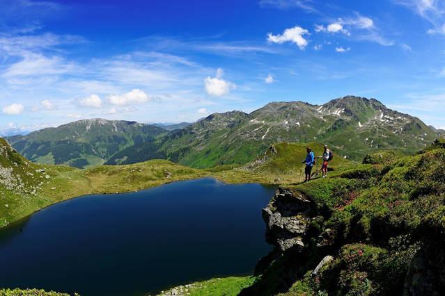 Villa Zu Hause In Tirol Kirchbichl Esterno foto