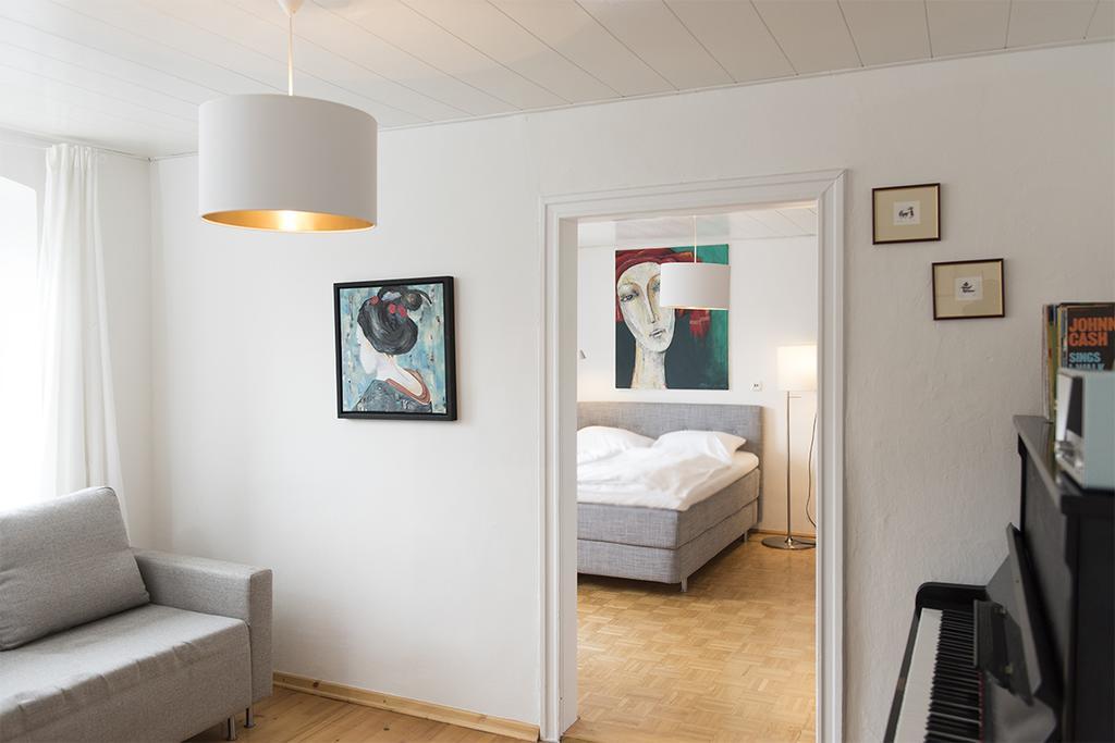 Villa Zu Hause In Tirol Kirchbichl Esterno foto