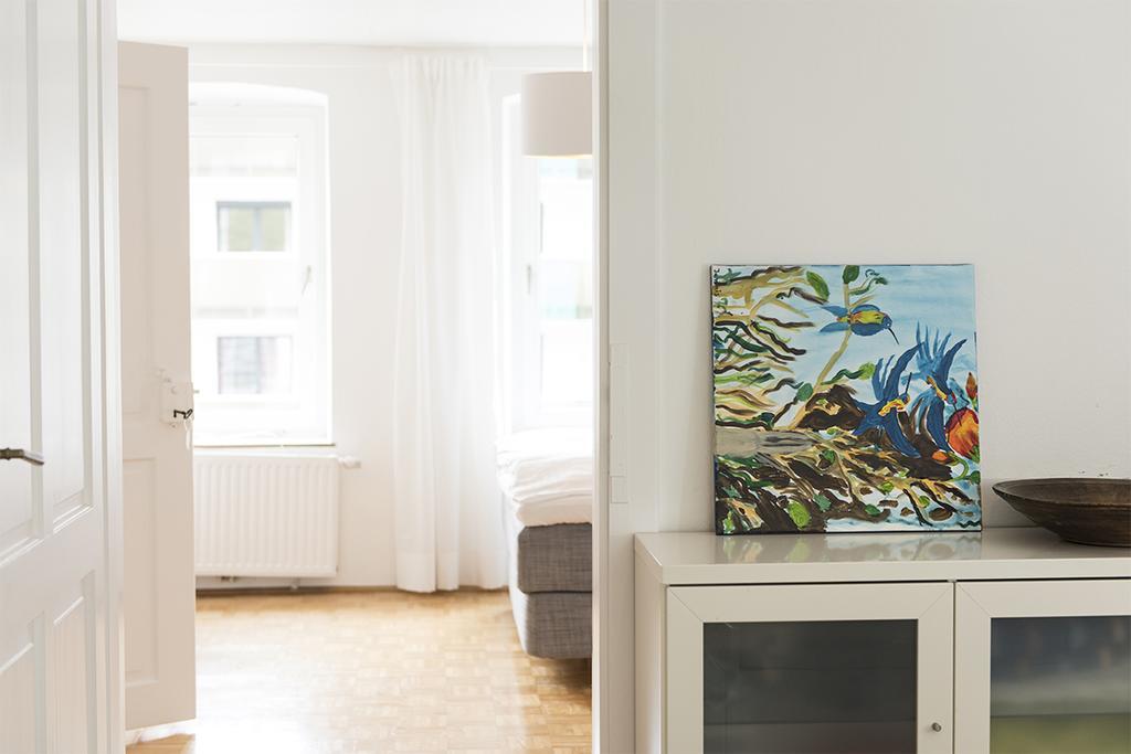 Villa Zu Hause In Tirol Kirchbichl Esterno foto