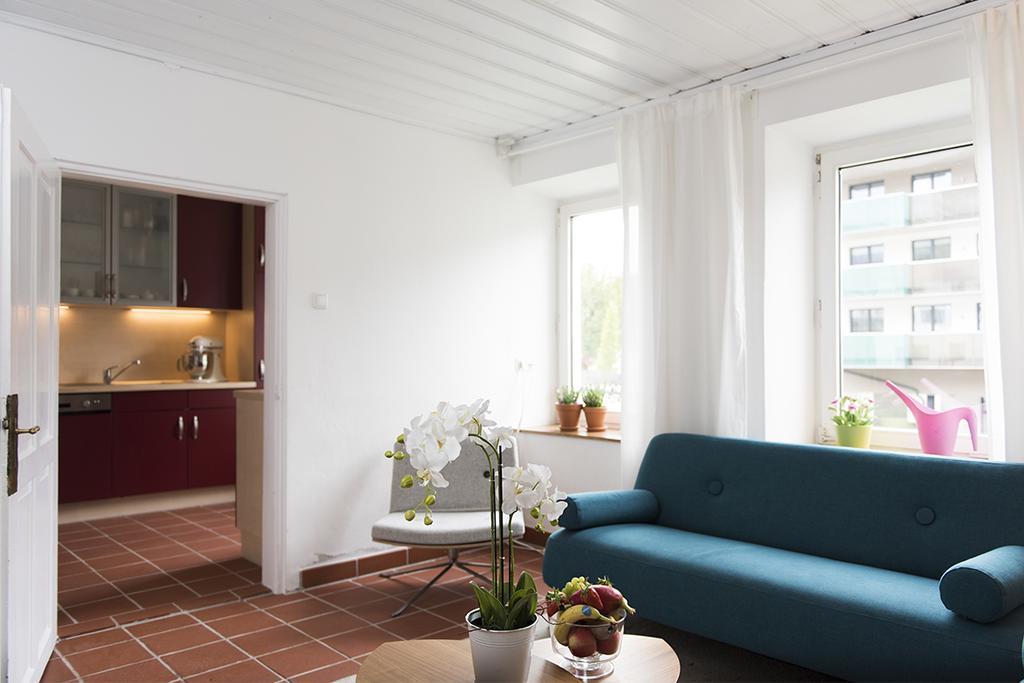 Villa Zu Hause In Tirol Kirchbichl Esterno foto